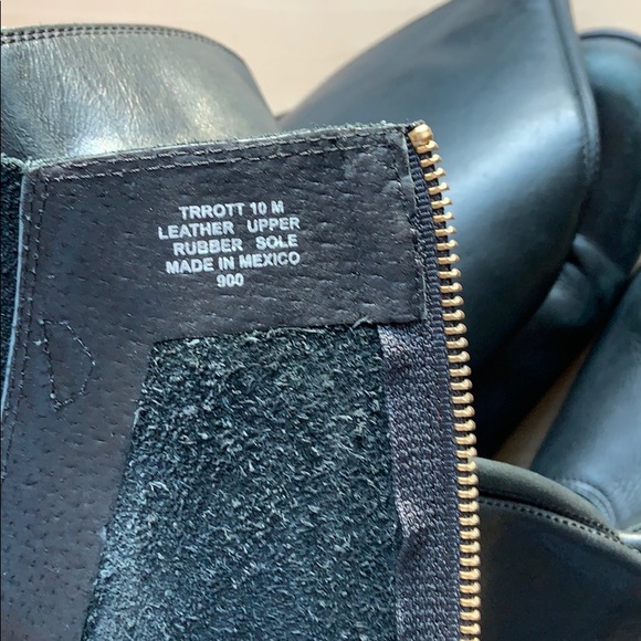 Steve Madden Boots - Picture 5 of 7